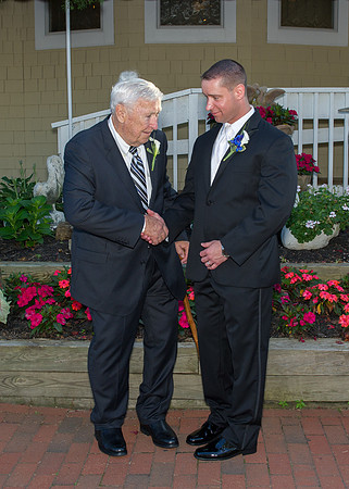NJ Wedding Photographer