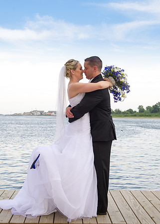NJ Wedding Photographer