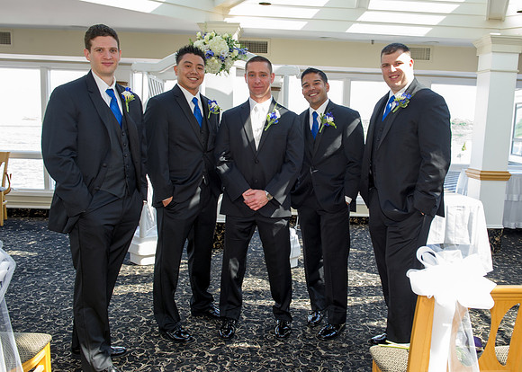 NJ Wedding Photographer