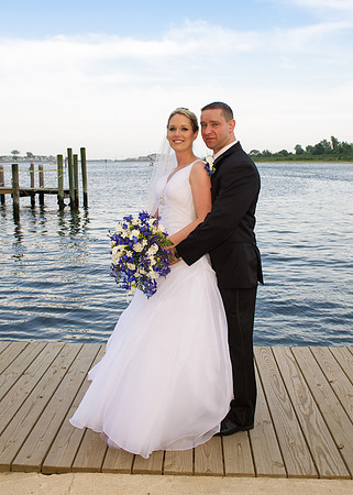 NJ Wedding Photographer