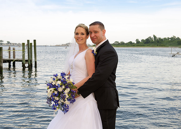 NJ Wedding Photographer
