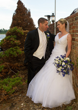 NJ Wedding Photographer