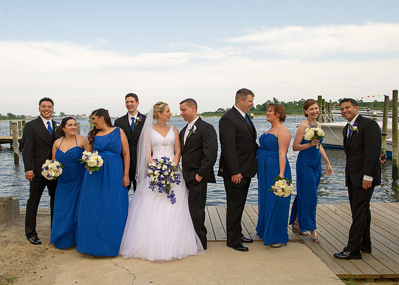 NJ Wedding Photographer