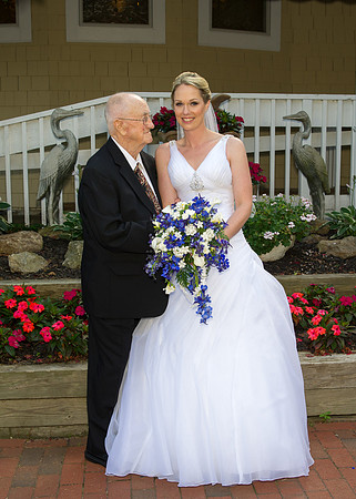 NJ Wedding Photographer