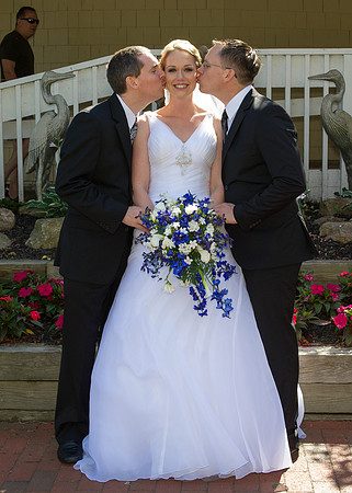 NJ Wedding Photographer