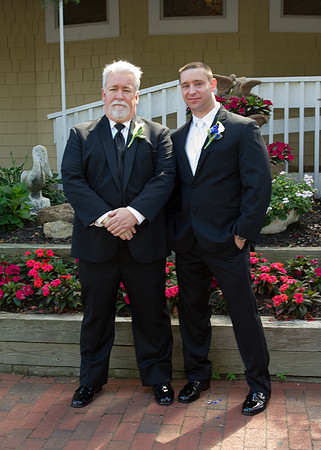 NJ Wedding Photographer