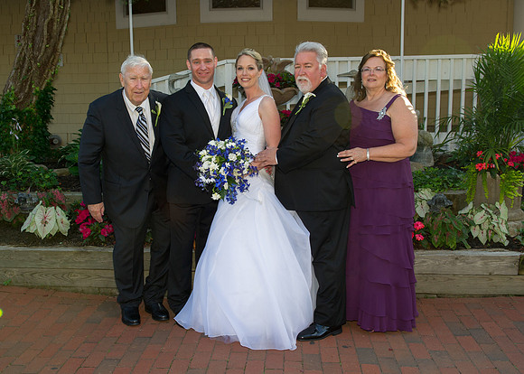 NJ Wedding Photographer