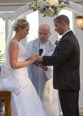 NJ Wedding Photographer