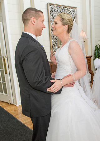 NJ Wedding Photographer