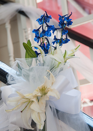 NJ Wedding Photographer