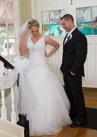 NJ Wedding Photographer