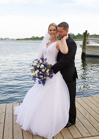 NJ Wedding Photographer