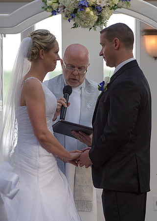 NJ Wedding Photographer