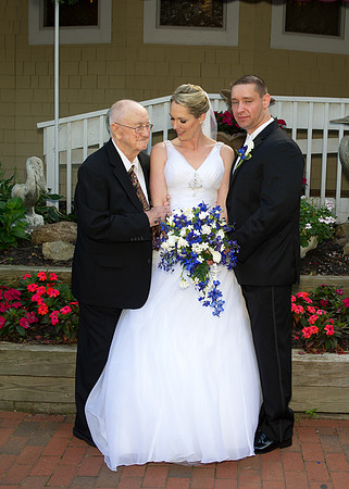 NJ Wedding Photographer