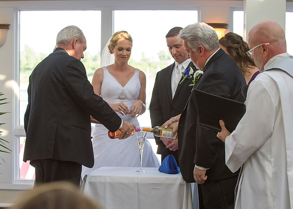 NJ Wedding Photographer