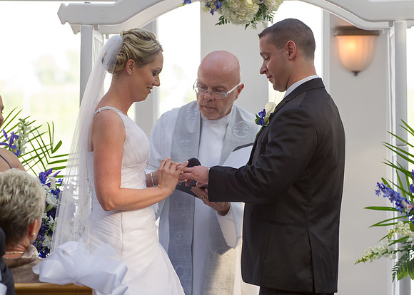 NJ Wedding Photographer