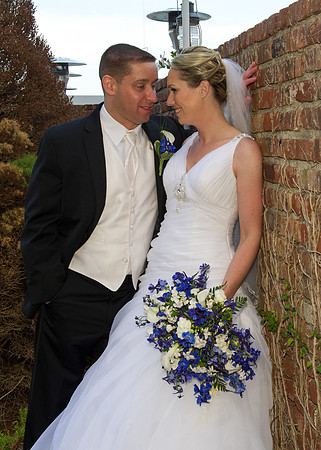 NJ Wedding Photographer