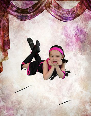 HealthQuest Dance