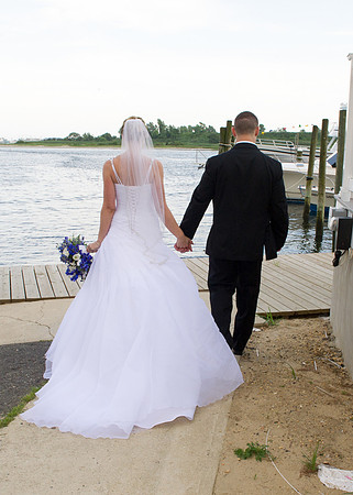 NJ Wedding Photographer