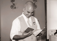 NJ Wedding Photographer