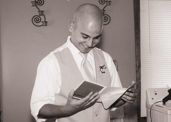 NJ Wedding Photographer