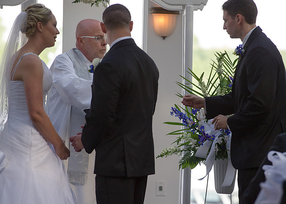 NJ Wedding Photographer