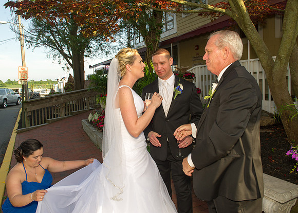 NJ Wedding Photographer