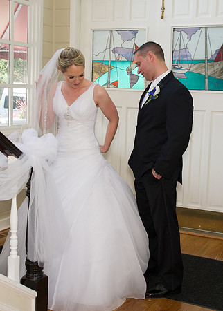 NJ Wedding Photographer