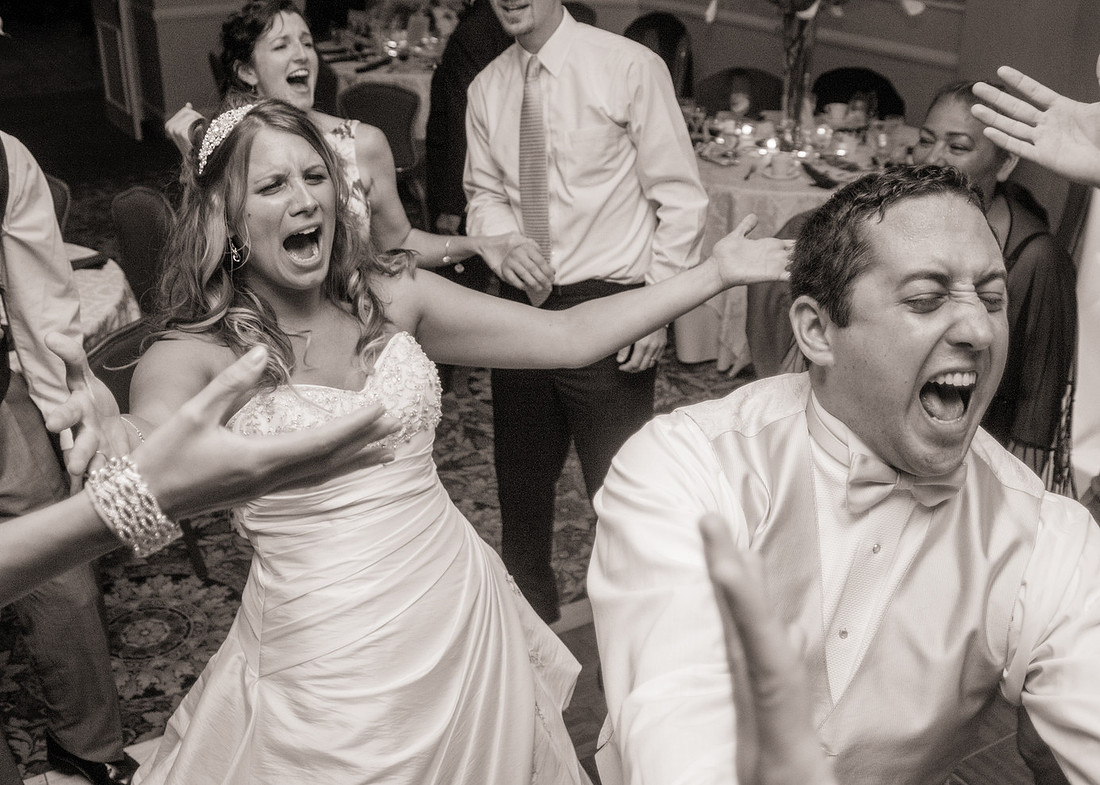 NJ Wedding Photographer