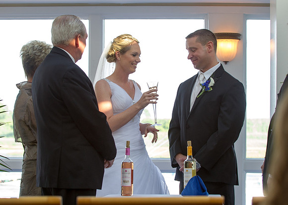 NJ Wedding Photographer