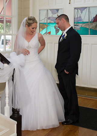 NJ Wedding Photographer