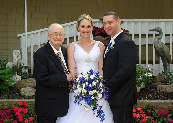 NJ Wedding Photographer