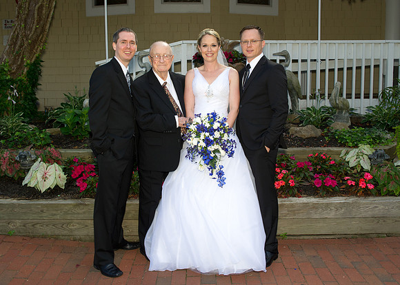 NJ Wedding Photographer