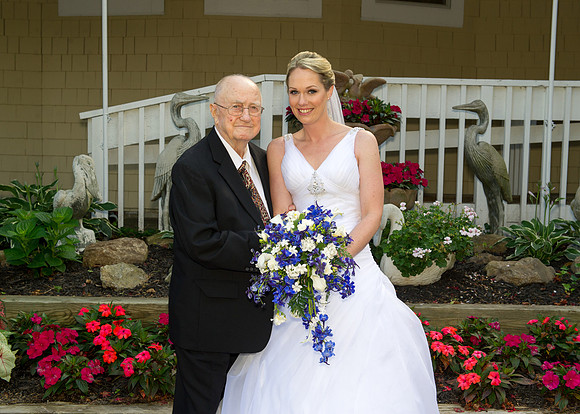 NJ Wedding Photographer