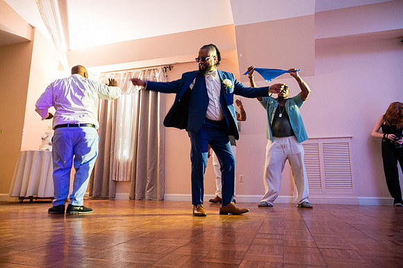 Wedding at BelloGiorno in July taken by Cherryville Photography located in Clinton, NJ-50
