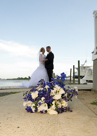 NJ Wedding Photographer