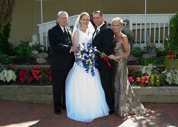 NJ Wedding Photographer