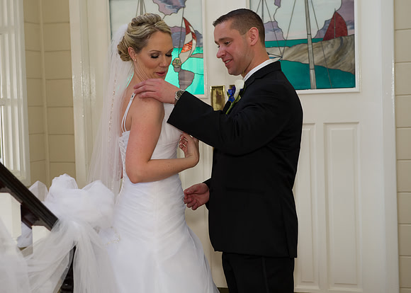 NJ Wedding Photographer