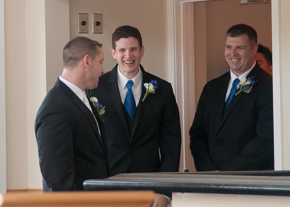 NJ Wedding Photographer
