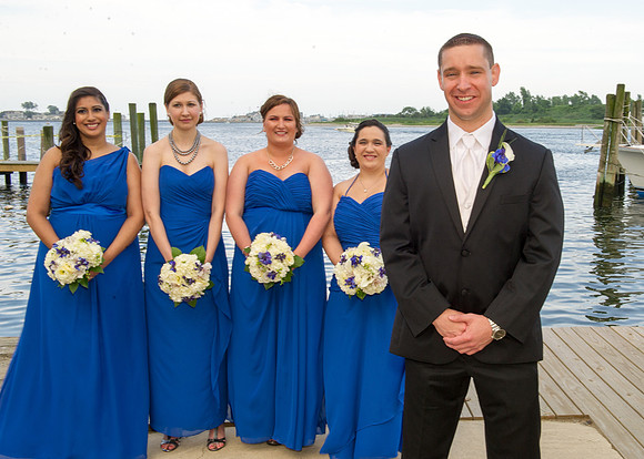 NJ Wedding Photographer