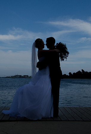 NJ Wedding Photographer