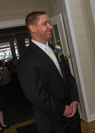 NJ Wedding Photographer