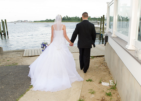 NJ Wedding Photographer