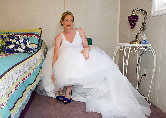 NJ Wedding Photographer