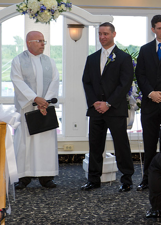 NJ Wedding Photographer