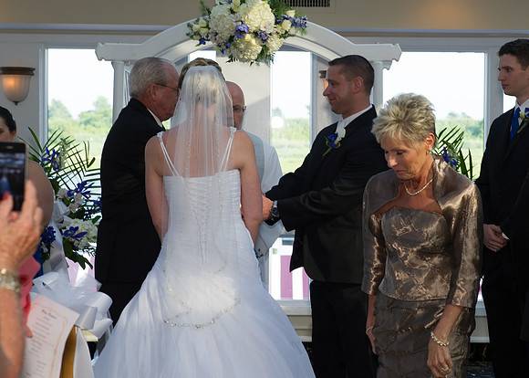 NJ Wedding Photographer