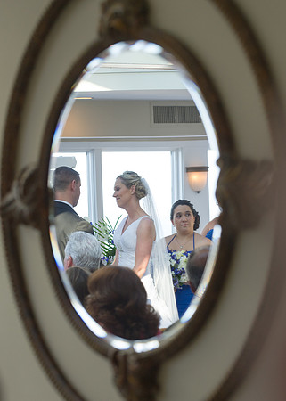 NJ Wedding Photographer