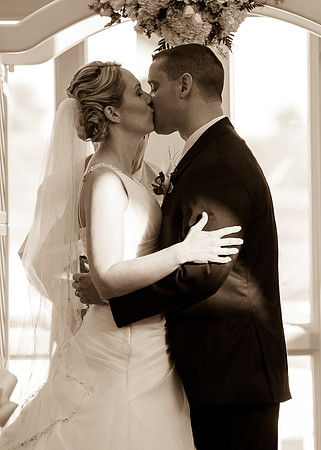 NJ Wedding Photographer