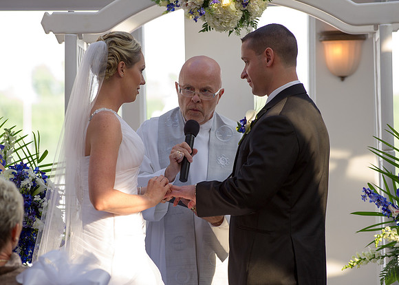 NJ Wedding Photographer