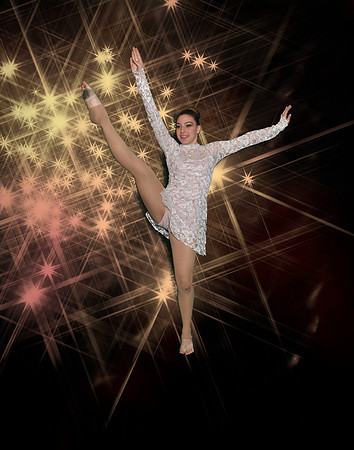 HealthQuest Dance